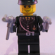 Image for article titled LEGO Arms Dealer Sells Everything from AK47 to Uzi